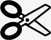 cut
