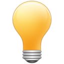 bulb,idea,light,tips