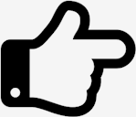 finger