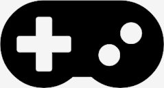 gamepad