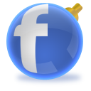 christmas,facebook