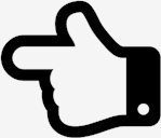 hand