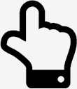 hand