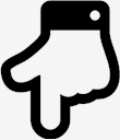 hand