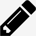 pencil