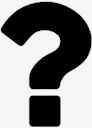 question