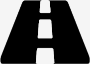 road