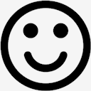 smile