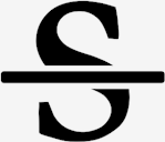 strikethrough