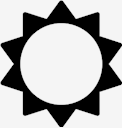 sun