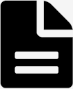 text