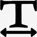 text