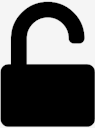 unlock