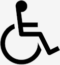 wheelchair
