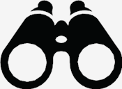 binoculars