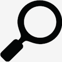 magnifying