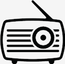 radio