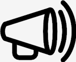 amplified