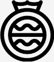 circular