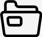 open