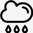 rainy