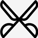 scissors