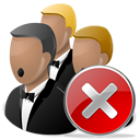 close,network