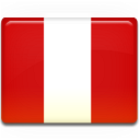 flag,peru