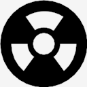 radioactive