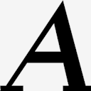 text