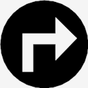 turn