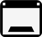 window