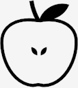 apple