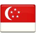 flag,singapore