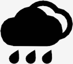 rain