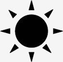 sunlight