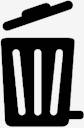 trash