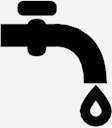 water