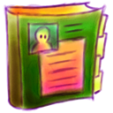 Address,Book
