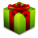 box,christmas,gift,present