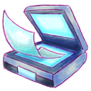 Scanner