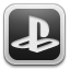 playstation,white