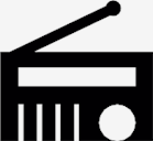 radio