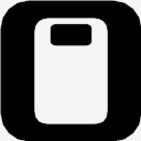 rectangular