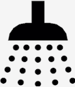 shower
