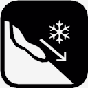 snow