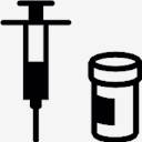 syringe