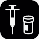 syringe