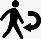 walking