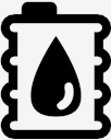 oil